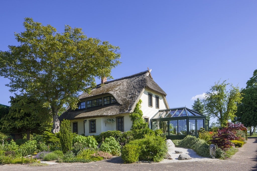 Identifier les points clés avant de visiter une maison 