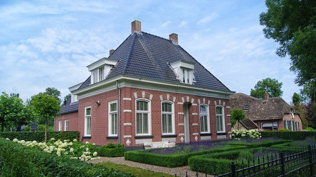 Combien d'agence immobilière en France&nbsp;?