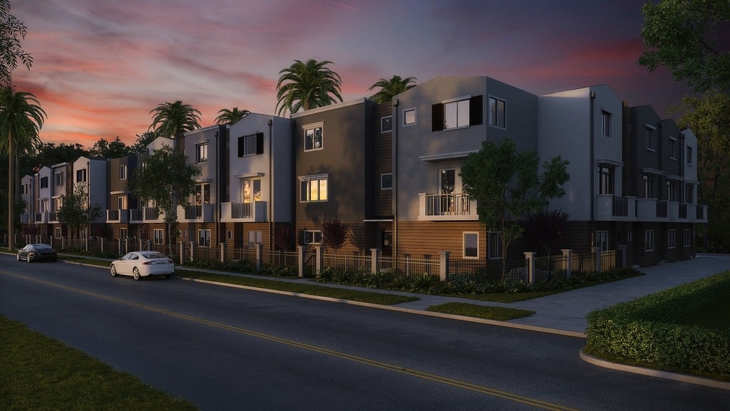 Est-ce la bonne période pour acheter son premier appartement&nbsp;?